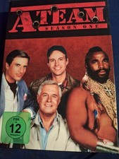 A-Team - Season One (5 DVDs) von Dennis Donnelly, Craig R... | DVD | Zustand gut