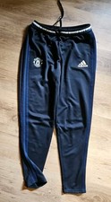 Adidas Trainingshose Schwarz