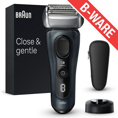 Braun series 8513s wet dry - braun, 8