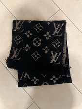Louis Vuitton LV Logomania Schal Leo