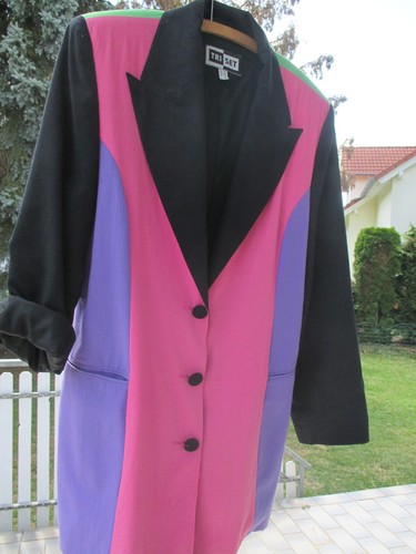 Toller longblazer damenblazer - toller,