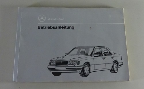 Betriebsanleitung handbuch - betriebsanleitung,