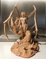Starcraft - Sarah Kerrigan -