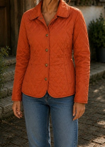 Barbour damen jacke 38 - damen,