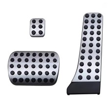 Pedalset für Mercedes-Benz