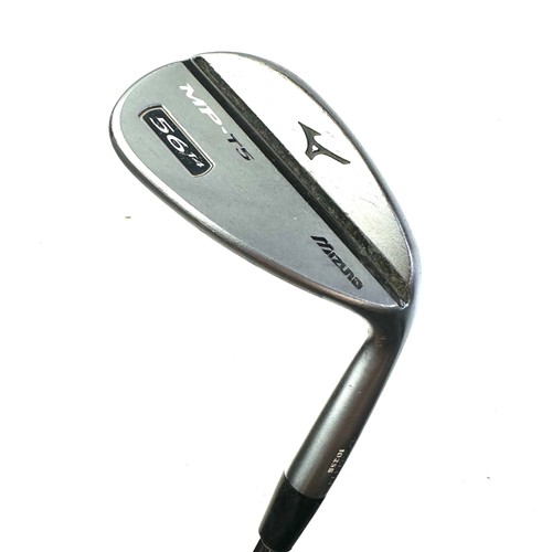 Mizuno sand wedge 56 - mp-t5,