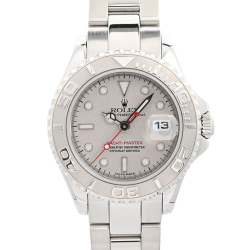 Rolex yachtmaster rolesium - rolex,