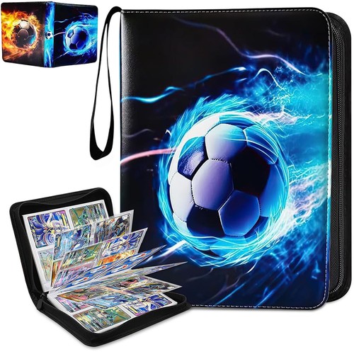 Sammelalbum für 400 fußball - sammelalbum,