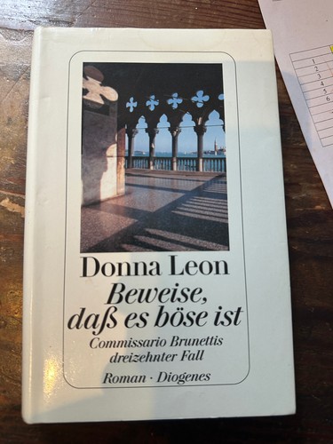 Beweise dass böse - dass, es