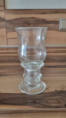 Kerzenständer aus glas - kerzenständer,