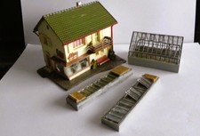 Faller B-220 H0 Gärtnerei