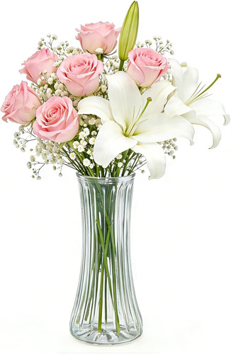 Große vase glas für - große,