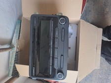 Volkswagen RCD 310 MP3
