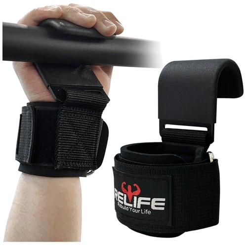 Zughilfen krafttraining haken - krafttraining,