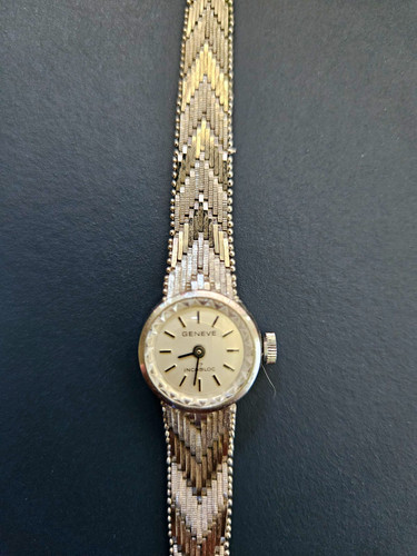 Geneve incabloc damen - geneve,