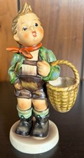 VTG~Hummel Goebel Germany
