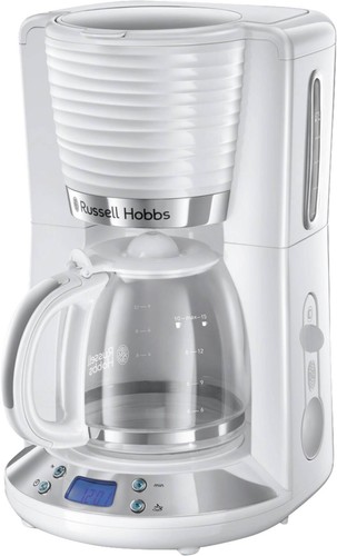 Russell hobbs inspire white - hobbs,