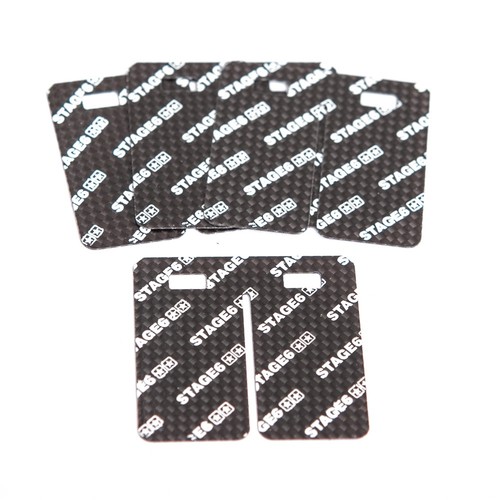 Carbon membranzungen für - carbon,
