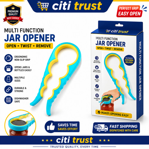 Easy grip 1 glasöffner - easy,