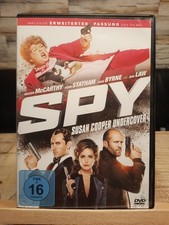 Spy - Susan Cooper Undercover