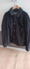 Levis Jeansjacke Cordjacke Herren 