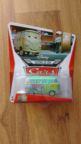Disney pixar cars fillmore neu - disney,