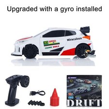 Deutscher Lager 2.4G 4*4 1/43