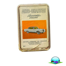 Auto Quartett 616F,  ASS