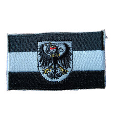 WESTPREUSSEN , FAHNE ,  1