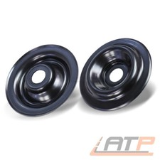 2x FEDERTELLER VORNE OBEN FÜR