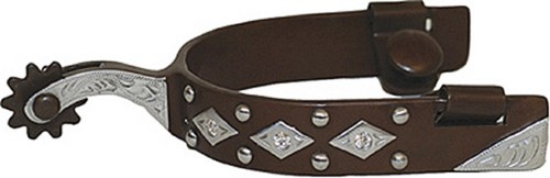 Westernsporen diamond - fg,