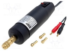 1 Satz, Mini-Bohrmaschinen D-0400 /E2DE