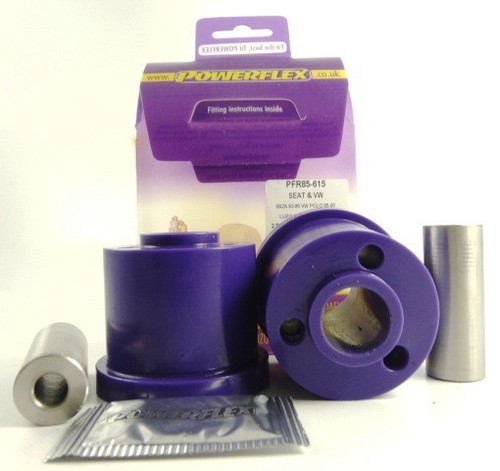 Powerflex für polo 6n - für, vw