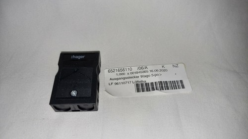Hager g4713 brüstungskanal - hager,