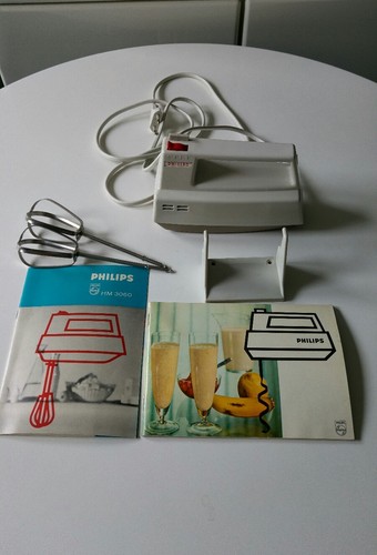 Philips 3060 mit anleitung - philips,