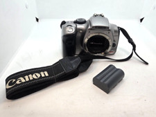 Canon EOS Rebel 300D Digital