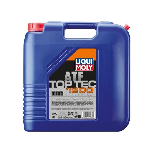 Getriebeöl liqui moly 3683 - getriebeöl,
