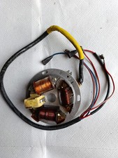 Grundplatte 8305.2/2-100 12V 42/21W passend für Simson S51