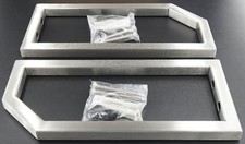 Halter für Waschtisch - 33cm