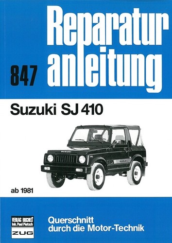 Suzuki 410 ab1981 - suzuki,