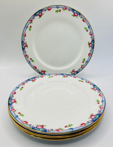 Vier vintage seltene paragon - vintage,
