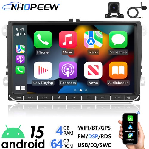 Android autoradio kam - android,