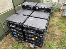 US Army SKB Transportkoffer