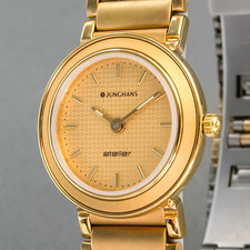 Damen Armbanduhr Junghans -