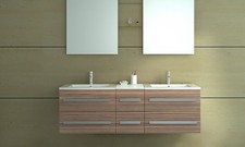 Badmöbel  Badmöbelset