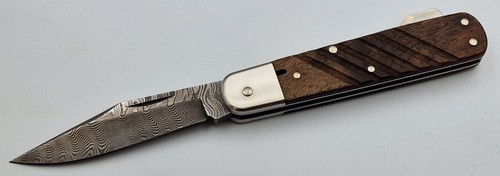 Böker solingen 98k damast - böker,