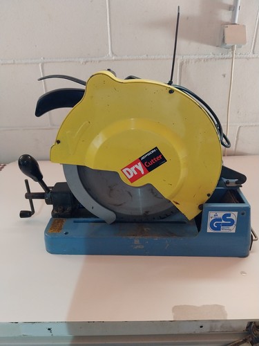 Kappsäge für metall - kappsäge,