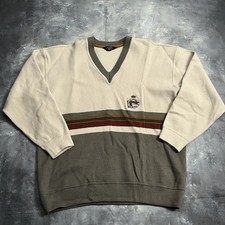 Paul shark vintage pullover - vintage,