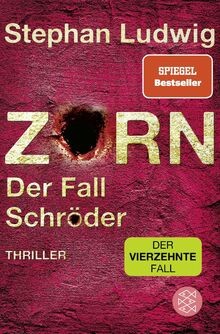 Zorn der fall schröder - zorn,