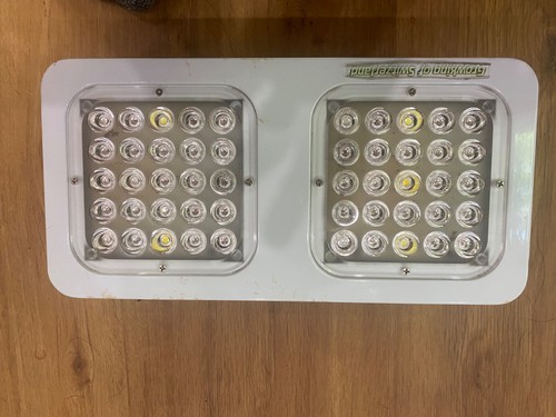 Grow light led 150 watt - light,